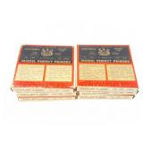 MODEL PERFECT PRIMERS- 6 PACKS- SHOTSHELL