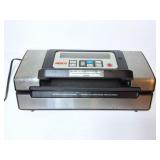 NESCO- VACUMN SEALER