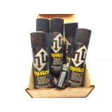 TRI-FLO LUBRICANT- CONTENTS IN PICTURES