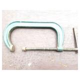 PROTO- NO 410- C CLAMP
