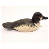 HAND CARVED -   BY MATT MUELLER- WINTERING