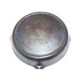 CAST IRON #10- SKILLET