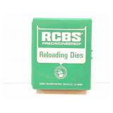 RCBS - 22 - 250 VARMIT-- WITH HOLDER