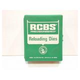 RCBS- .308 WIN- SMALL BASE SIZER AND MORE- IN