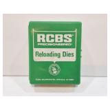RCBS .308 WIN- 1 DIE ONLYN- IN ORIGINAL HOLDER