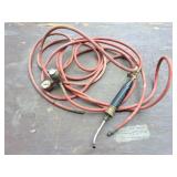 TURBO TORCH - MINI TORCH AND HOSE