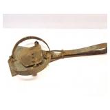 VINTAGE UNIQUE TRAP- APPROXIMATELY 18 INCHES