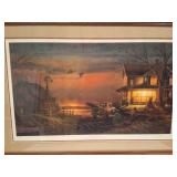 SPECIAL MEMORIES- BY TERRY REDLIN- COORS COUNTRY