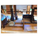 MACHINE TOOL LOT