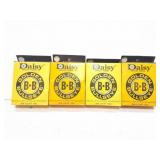 DAISY- GOLDEN BULLESEYE- BB