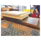 PLASTIC- ACRYLIC- GRANITE- SURFACE PLATES