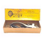 IDEAL RELOADING TOOL- DIPPER POT- IN ORIGINAL