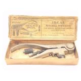 IDEAL RELOADING TOOL- IDEAL NO# 10 SPECIAL- IN