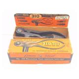IDEAL 310 TOOL- IN ORIGINAL BOX- VERY NICE