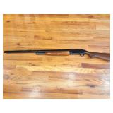 WINCHESTER 12 GAUGE- MODEL 12- 30 ' BARREL-