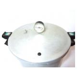 PRESTO PRESSURE COOKER CANNER