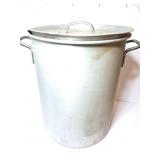 ALUMINUM- TURKEY COOKER