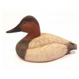 JON JONES- 1978- HAND CARVED AND PAINTED- SIGNED