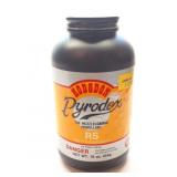 HOGDDON RS - PROPELLANT- HALF BOTTLE