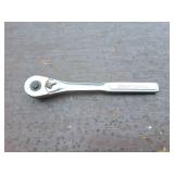 CRAFTSMAN- 1/2" RACHET- USA- VJ- 44809