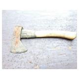 NORLUND- VINTAGE HATCHET