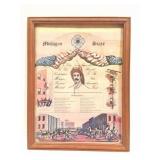 MICHIGAN STATE FIREMANS ASSOCIATION-