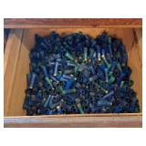 SHOTGUN HULLS