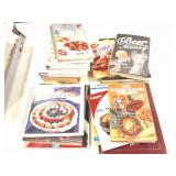 COOL BOOK LOT- VARIOUS TYPES