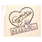 ANNETTE FUNICELLO- BEAR & CO- GABRIEL-