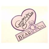 ANNETTE FUNICELLO- BEAR & CO.- C14282- THE