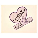 ANNETTE FUNICELLO- BEAR & CO- C14282- GUARDIAN