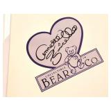 ANNETTE FUNICELLO- BEAR & CO- SHARON- C17253-
