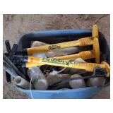 ARBOR JET PUMPS AND PARTIAL SYSTEM
