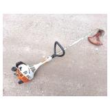STIHL FS 38 - WEED TRIMMER- GAS POWERED- HAS