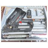 ITW PASLODE - IMPULSE-  MODEL#- IM-300/75N-