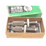RCBS - 30 - 06 IMP. 40ï¿½- DIE- IN ORIGINAL BOX