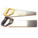 2 SAWS- LIGHT USE