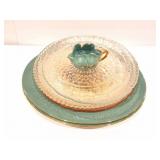 SERVING PLATTERS LOT