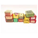 BULLETS- LARGE LOT OF ASSORTED BRANDS AND
