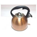 TEA KETTLE