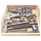VINTAGE GUN PARTS AND ACCESSORIES