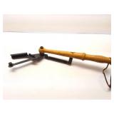 REMINGTON AUTOMATIC HAND TRAP THROWER- VINTAGE