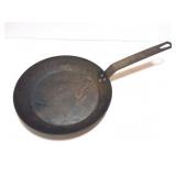LODGE - 10 INCH - CAST IRON SKILLET WITH STEEL