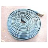 2 INCH INTAKE HOSE- ONLY ONE END
