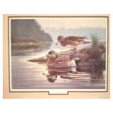 EVENSONG- BY RUSSEL COBANE- SIGNED,  NUMBERED AND
