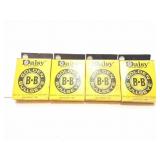 DAISY GOLDEN BULLSEYE- BB