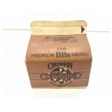 CROSSMAN COPPERHEAD- BB