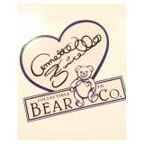 ANNETTE FUNICELLO BEAR & CO- GABRIELLE
