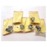 WILLIAMS STREAMLINE TOP MOUNT- SCOPE MOUNTS- 6