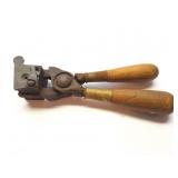 LYMAN 635 BULLET MOLD